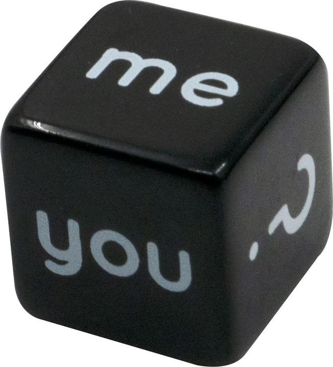 Actual product image Creative Conceptions You & Me (Game of skill, English)