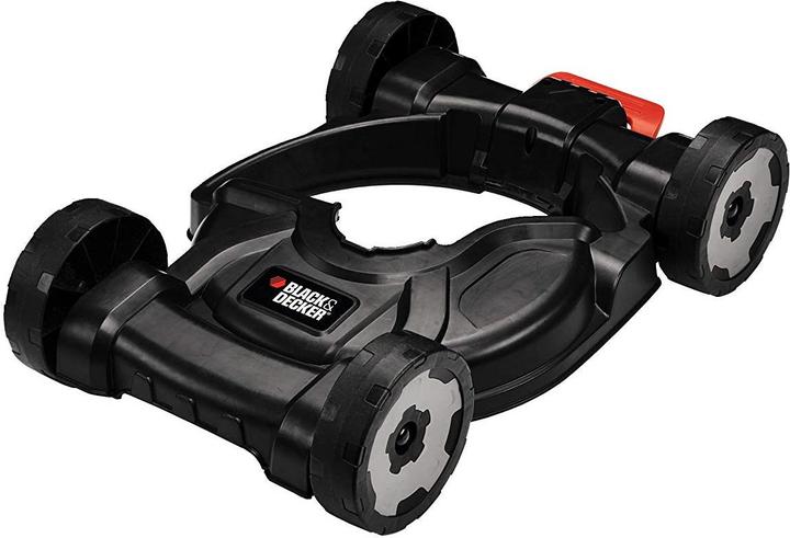 Actual product image Black & Decker Cm100 (Weed whacker, Garden machinery spare parts)