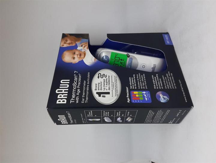 Produktbild Braun Irt6520 (Ohr)