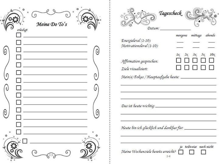 Nutritional values and ingredients Erfolgstagebuch - Ich werde der Superheld in meinem Leben (German, Angelina Schulze, 2020)