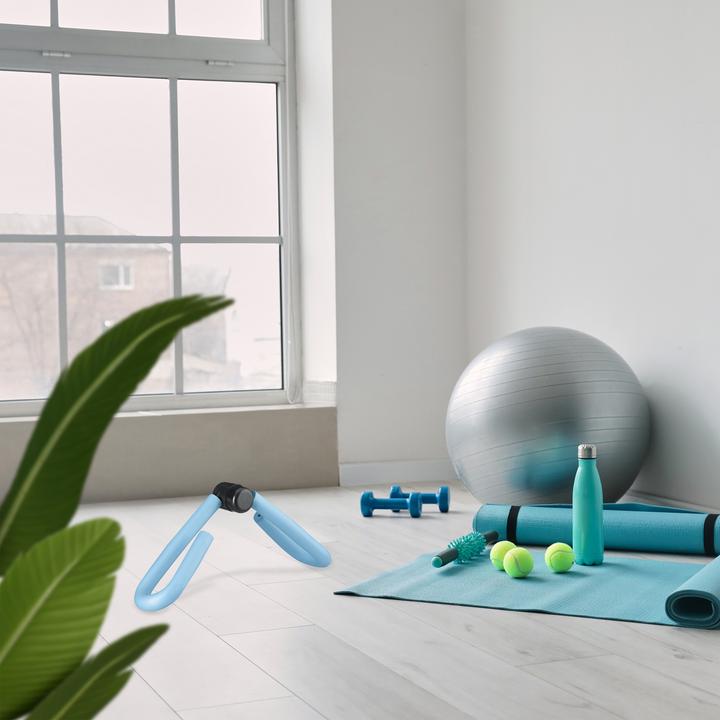 Image du produit Relaxdays Appareil-musculation-cuisses