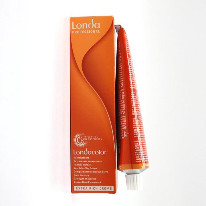 Produktbild Londa Intensivtönung 10/6 violett (Violett)