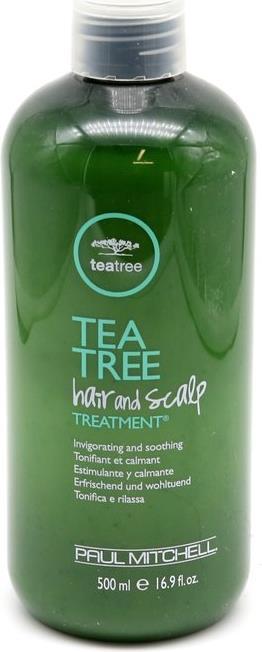 Paul Mitchell TeaTree Hair and Scalp Treatment (500 ml)