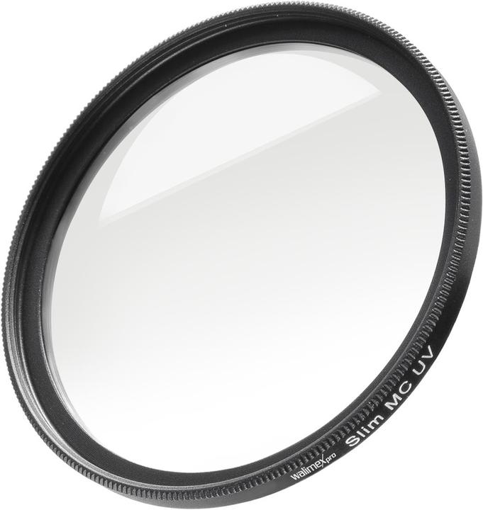 Produktbild Walimex Starter Komplett-Set (62 mm, UV-Filter, ND- / Graufilter, Polarisationsfilter)