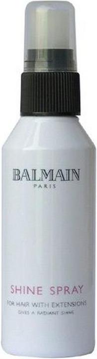 Produktbild Balmain Aftercare Shine Spray (75 ml)