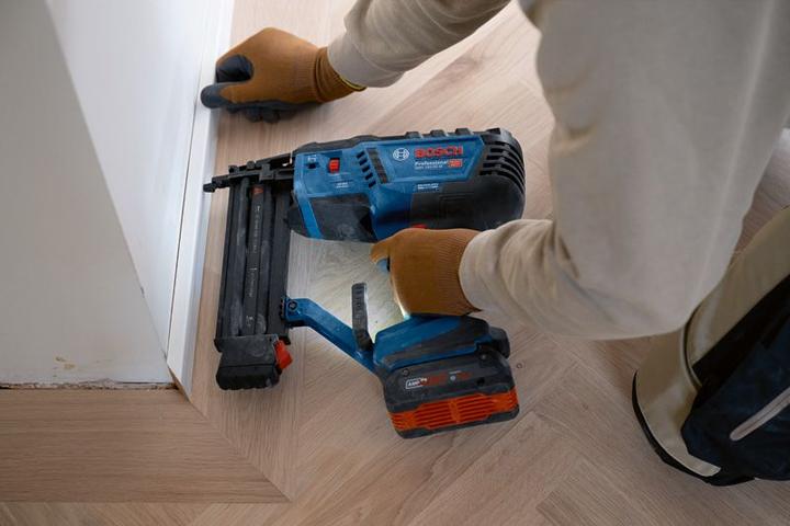Actual product image Bosch Professional GNH 18V-50