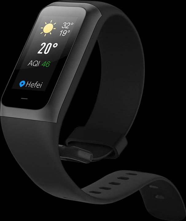 Actual product image Amazfit Volume 2