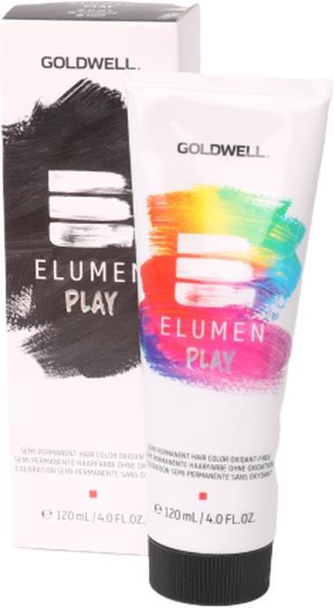 Image du produit Goldwell Elumen Play (Noir)