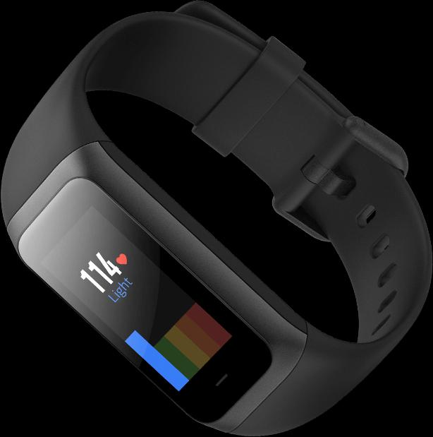 Actual product image Amazfit Volume 2