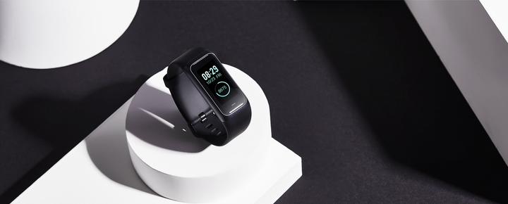 Actual product image Amazfit Volume 2