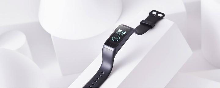 Actual product image Amazfit Volume 2