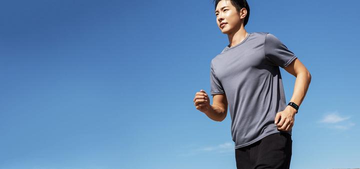 Actual product image Amazfit Volume 2
