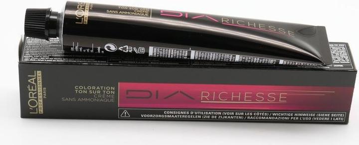 Image du produit L'Oréal Professionnel Dia Richesse (9.02 Lait frappé Mère de nacre)