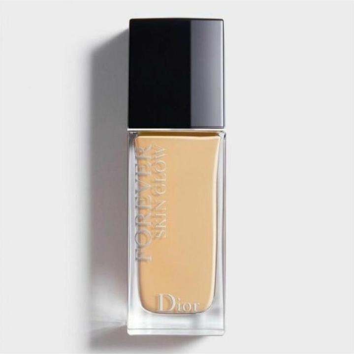 Image du produit Dior Une peau toujours éclatante (2W0 Olive chaud)
