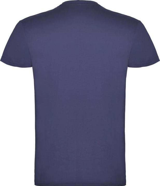 Actual product image Alpinia Mens Beagle Short-Sleeved T-Shirt (M)