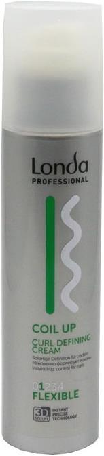 Produktbild Londa Styling Coil up Lockencreme (Haarcreme, 200 ml)