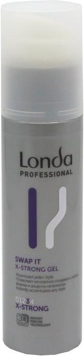 Image du produit Londa Gel de coiffure Swap It (Gel coiffant, 100 ml)