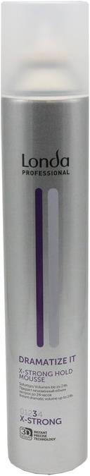 Produktbild Londa Styling Dramatize it (500 ml, Schaumfestiger)