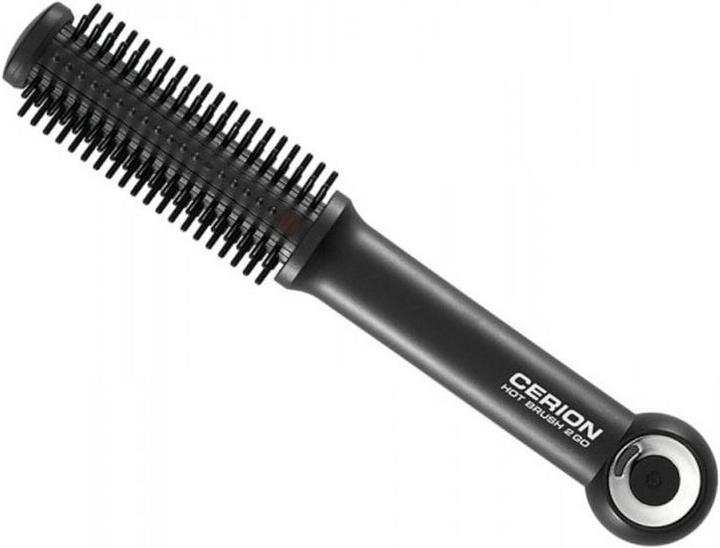 Tondeo Cerion Hot Brush 2 Go Frisiereisen