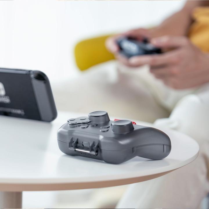 Actual product image tomtoc Nintendo Switch Pro Controller Case (Switch)