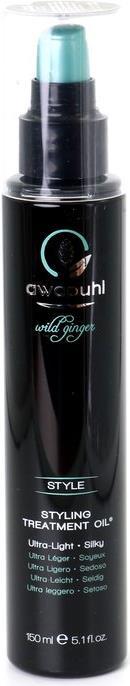 Produktbild Paul Mitchell Awapuhi Wild Ginger Styling Treatment Oil (150 ml)