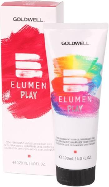 Produktbild Goldwell Elumen Play (@ROT)