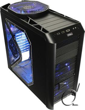 Produktbild Antec Nine Hundred Two (ATX)