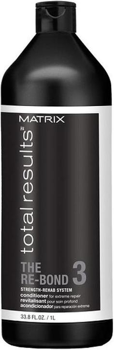Image du produit Matrix Total Results Re-Bond Conditioner (1000 ml)
