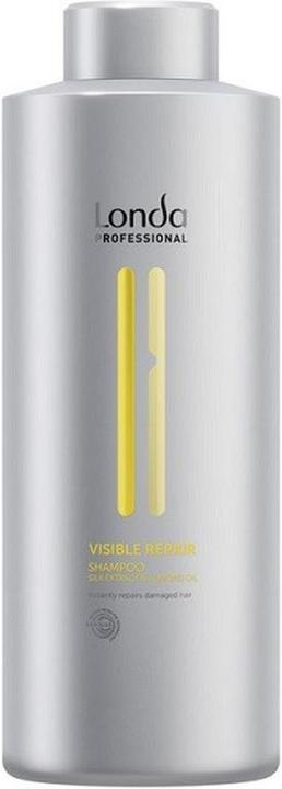 Produktbild Londa Visible Repair Shampoo (1000 ml, Flüssiges Shampoo)