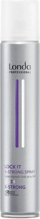 Londa Lock It Haarspray extreme (300 ml)