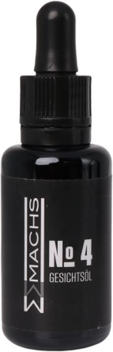 Actual product image Comair Barber Moment No.4 Face Oil (30 ml)