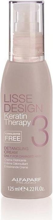 Image du produit Alfaparf Lisse Design Keratin Therapie Detanglin Cream (125 ml)