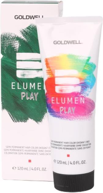 Produktbild Goldwell Elumen Play (@grün)