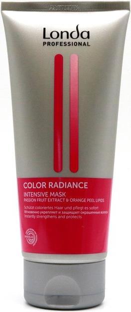 Actual product image Londa Color Radiance Intensive Mask (200 ml)