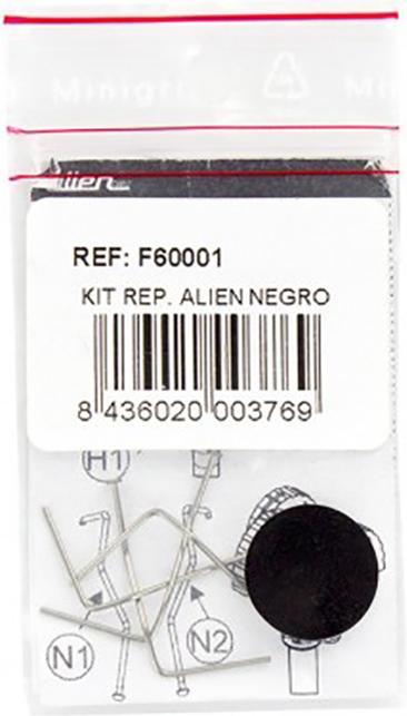 Immagine prodotto Alien Cams Revo Friend Kit di riparazione