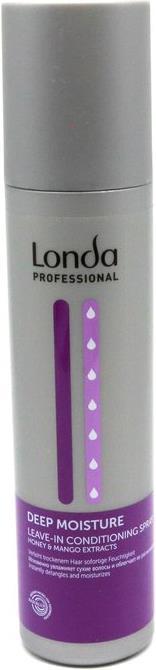 Londa Deep Moisture Leave-in Conditioning Spray (250 ml)