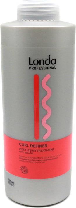 Produktbild Londa Curl Definer Post-Perm Treatment (1000 ml)