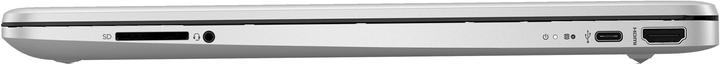 Produktbild HP 15s-eq2659nw Ryzen 7 5700U 15 6 FHD 16GB DDR4 3200 SSD512 Radeon Graphics Win11 (15.59", AMD Ryzen 7 5700U, 16 GB, 512 GB)