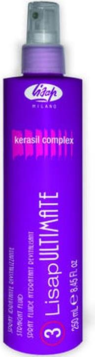 Actual product image Lisap Ultimate spray (250 ml)
