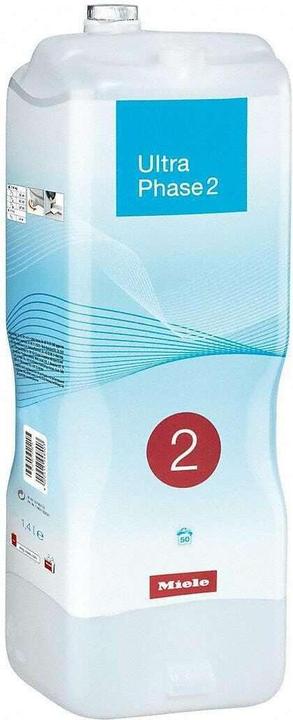 Immagine prodotto Miele WA UP2 1401 L (50 Cicli di lavaggio, Liquida)
