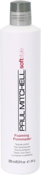 Actual product image Paul Mitchell SoftStyle Foaming Pomade (Hair pomade, 250 ml)