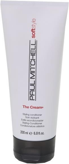 Produktbild Paul Mitchell SoftStyle The Cream (Körpercreme, 200 ml)