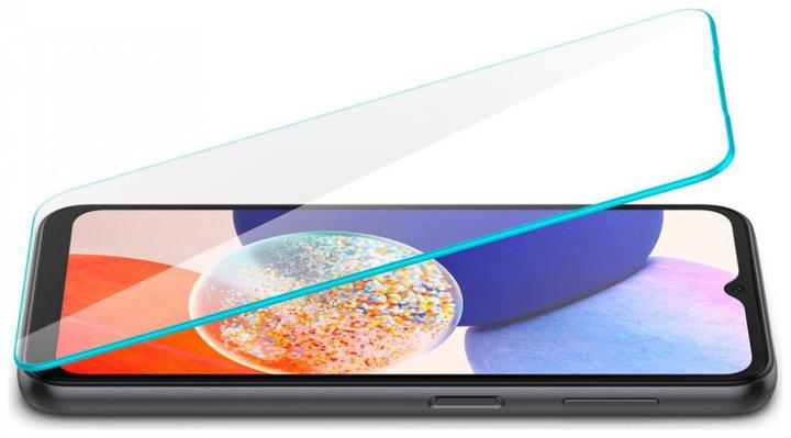 Image du produit Spigen Glas.TR Slim Sam A15/A25 4G/5G 2szt./2pcs szkło hartowane AGL07447 (2 pièce(s), Samsung Galaxy A15 5G, Samsung Galaxy A15, Samsung Galaxy A25 5G)