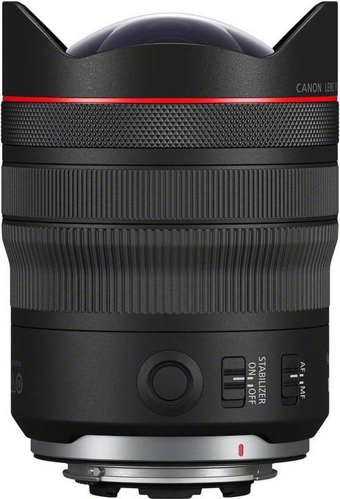 Image du produit Canon RF 10-20mm f/4 L IS STM (Canon RF, Plein format)