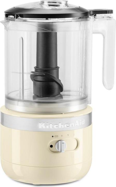 Actual product image KitchenAid 5KFCB519EAC (1190 ml, 24 W)