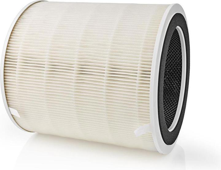 Immagine prodotto Nedis Filtro purificatore d'aria / Adatto per la pulizia del modello: AIPU300CWT (1 x)