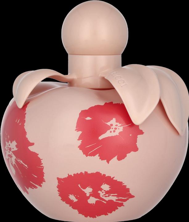 Actual product image Nina Ricci Fleur Re Eau de Toilette (Eau de toilette, 80 ml)