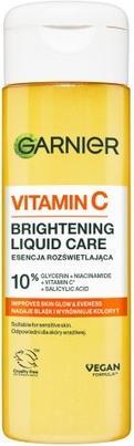 Garnier Vitamin C Brightening Liquid Care Face Essence 120ml (120 ml)