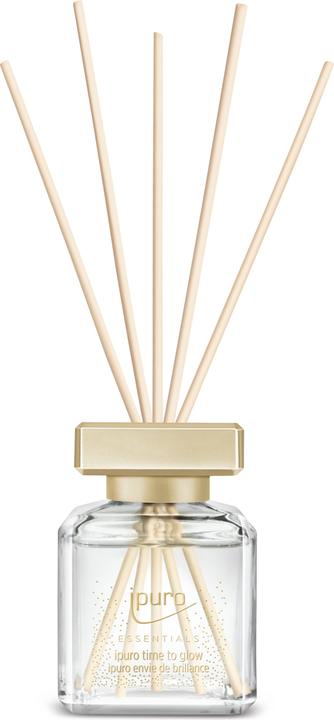 Produktbild Ipuro Duftstäbchen Time to Glow 100 ml, Bewusste (100 ml)