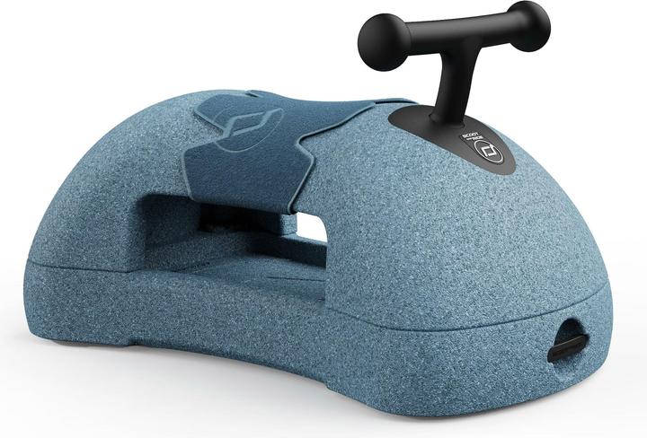 Actual product image Scoot and Ride My First steel